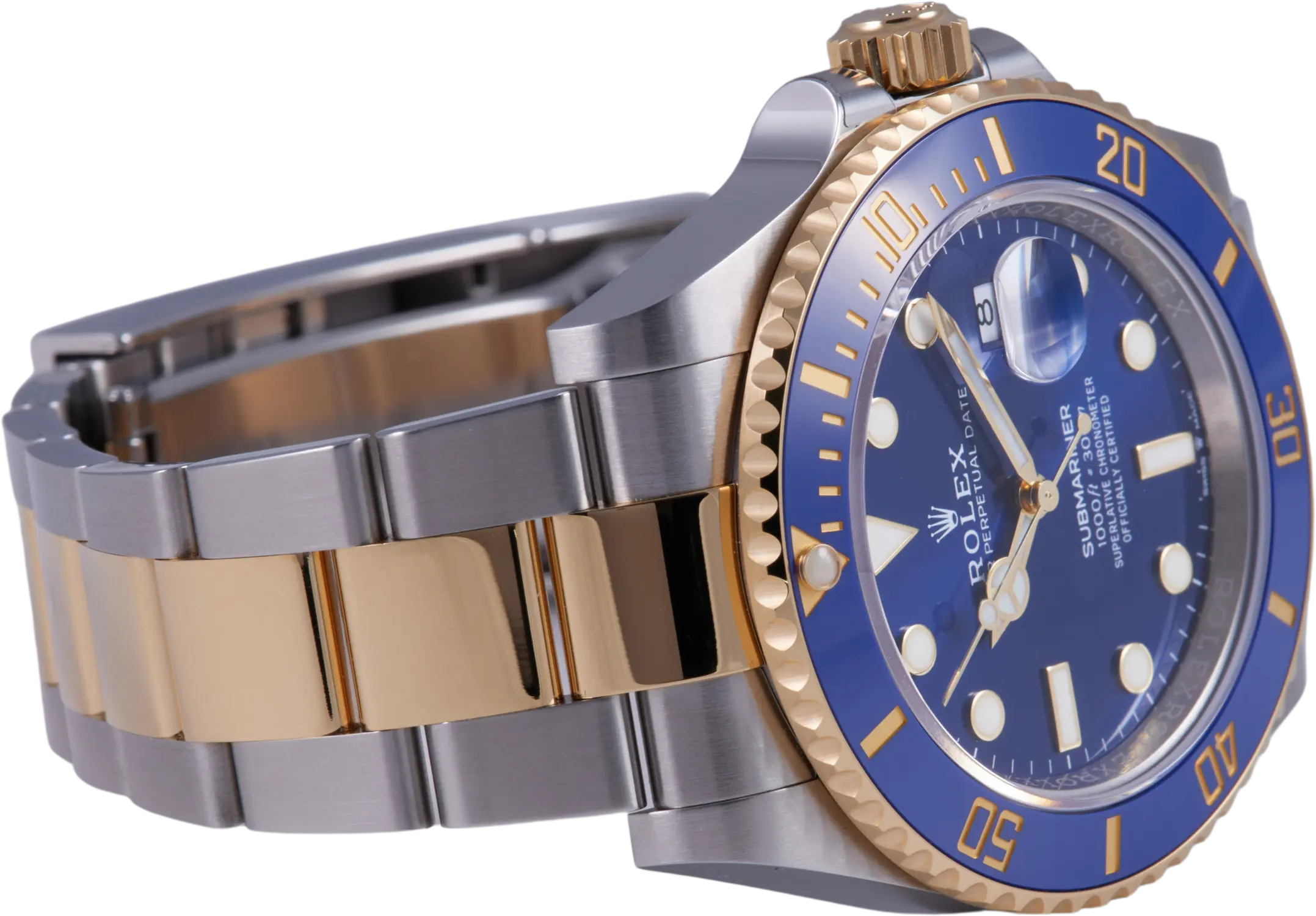 Rolex Submariner Date 126613LB